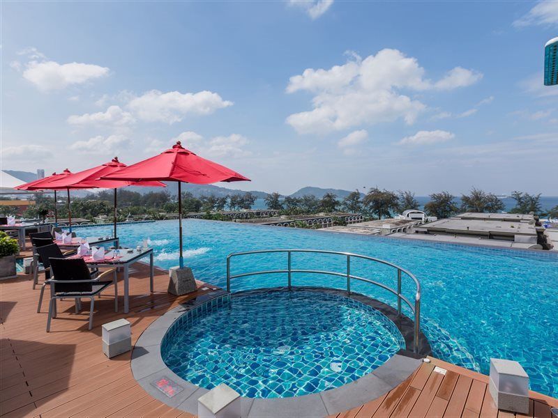 Resort The Charm - Sha Certified